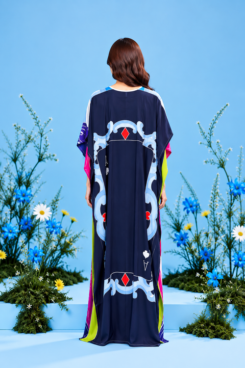 Alice Kaftan (As-is)