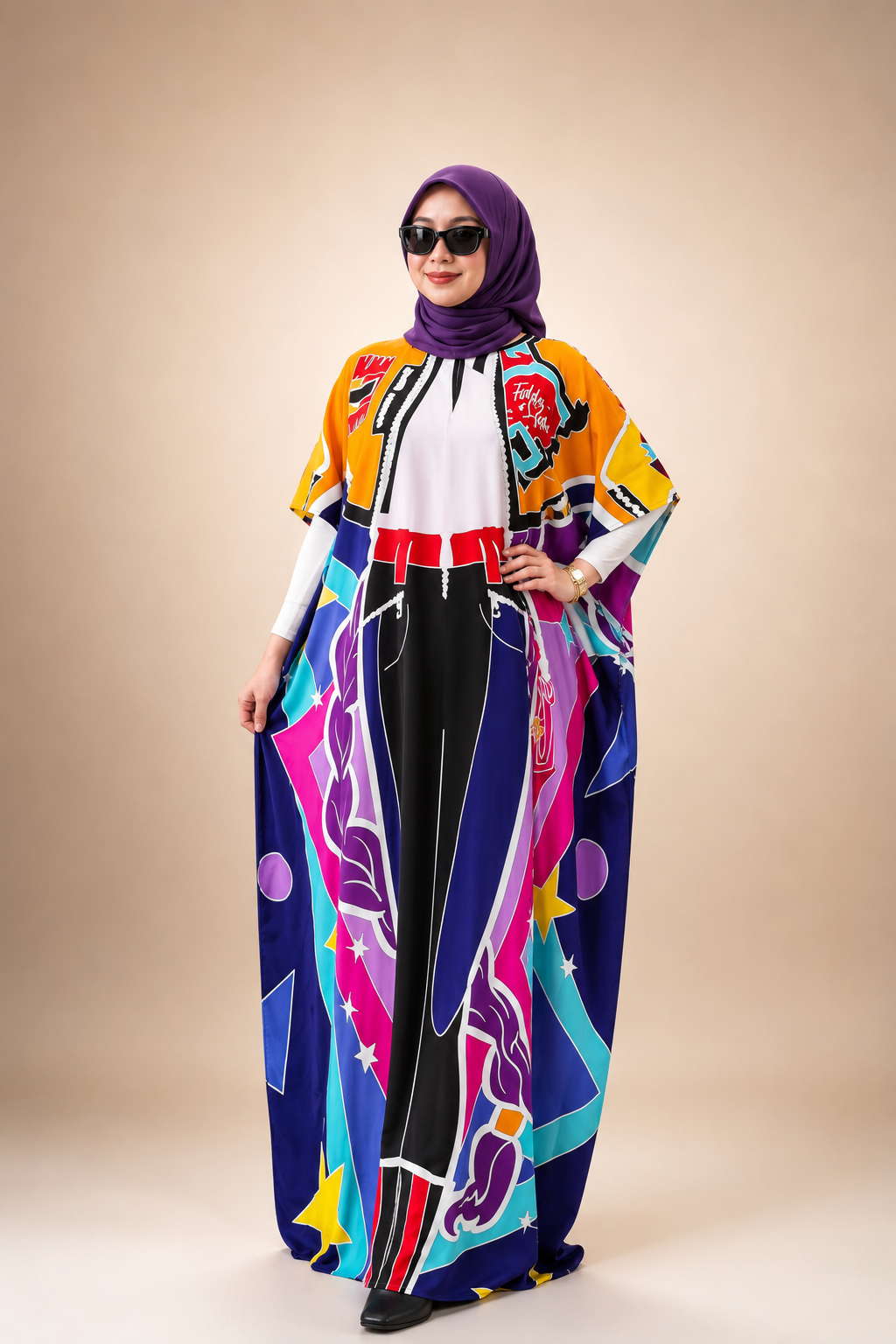 Rumi Kaftan