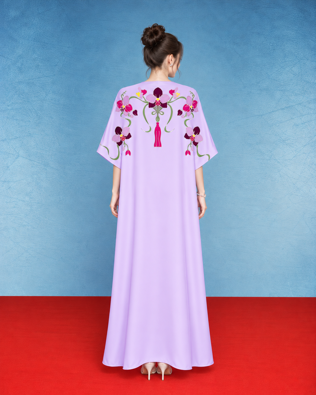 [Preorder] Orked Kaftan