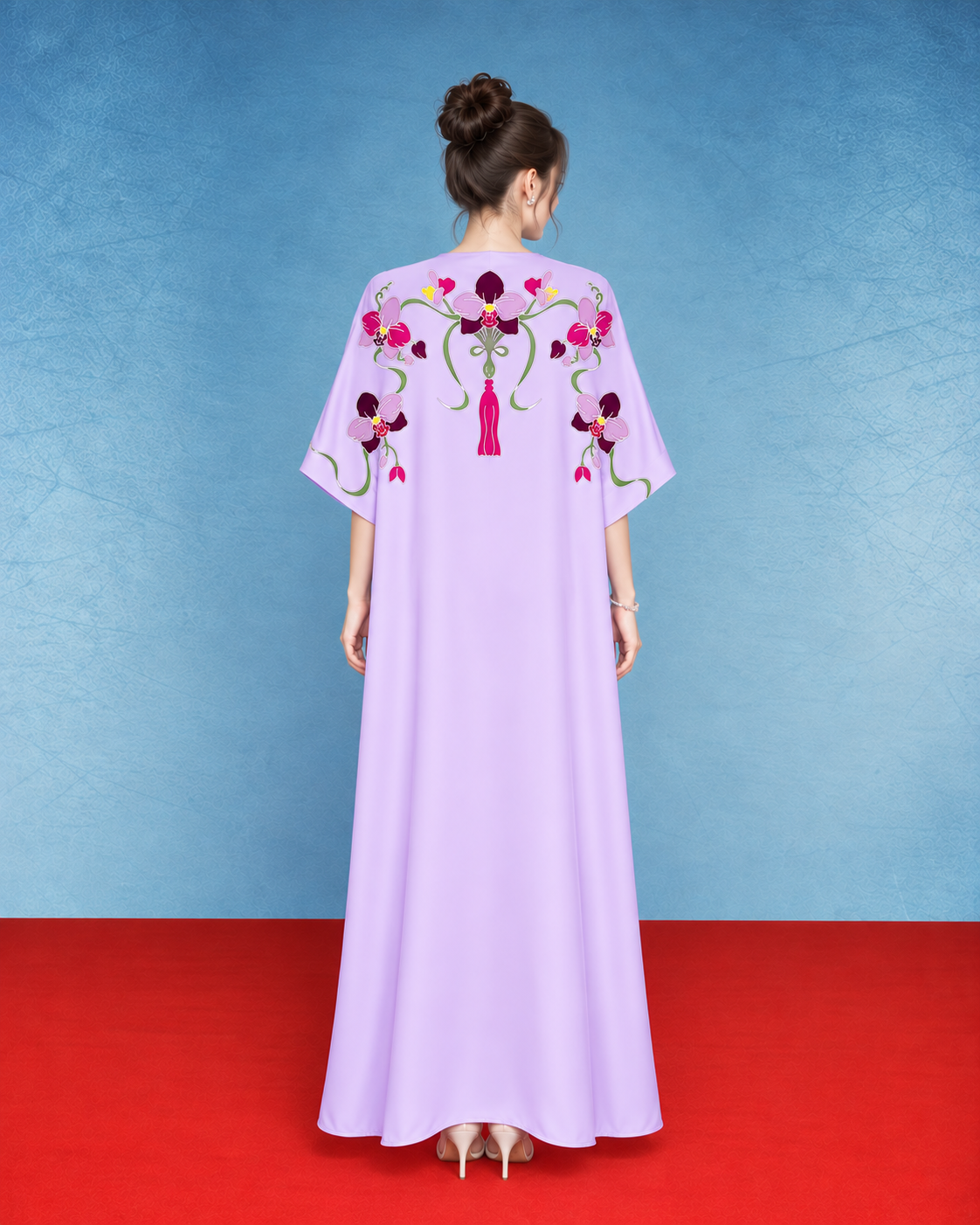 [Preorder] Orked Kaftan