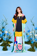 Anya Kaftan (As-is)