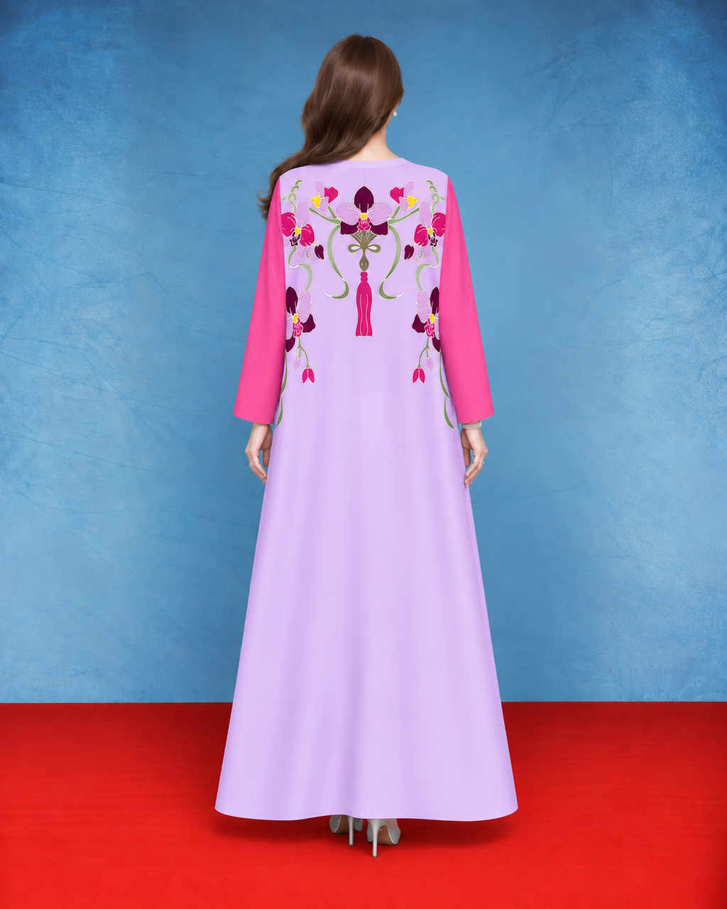 [Preorder] Orked Kaftan