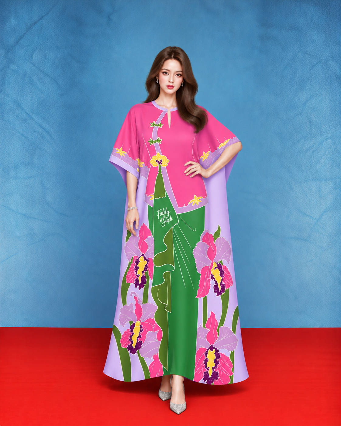 [Preorder] Orked Kaftan