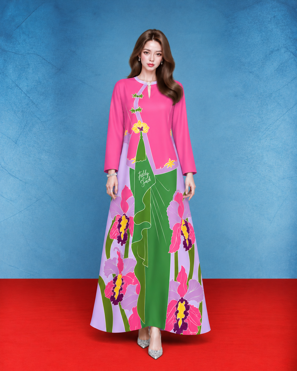 [Preorder] Orked Kaftan