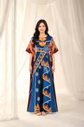 Puteri Perak Kaftan