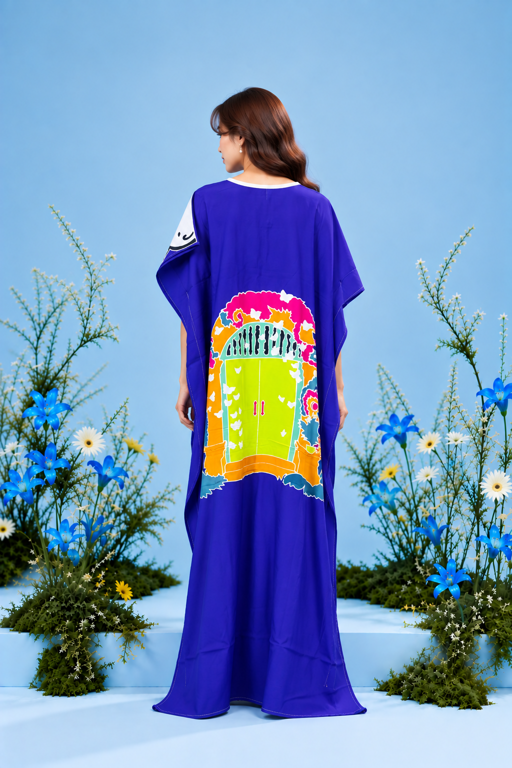 Mirabel Kaftan (As-is)