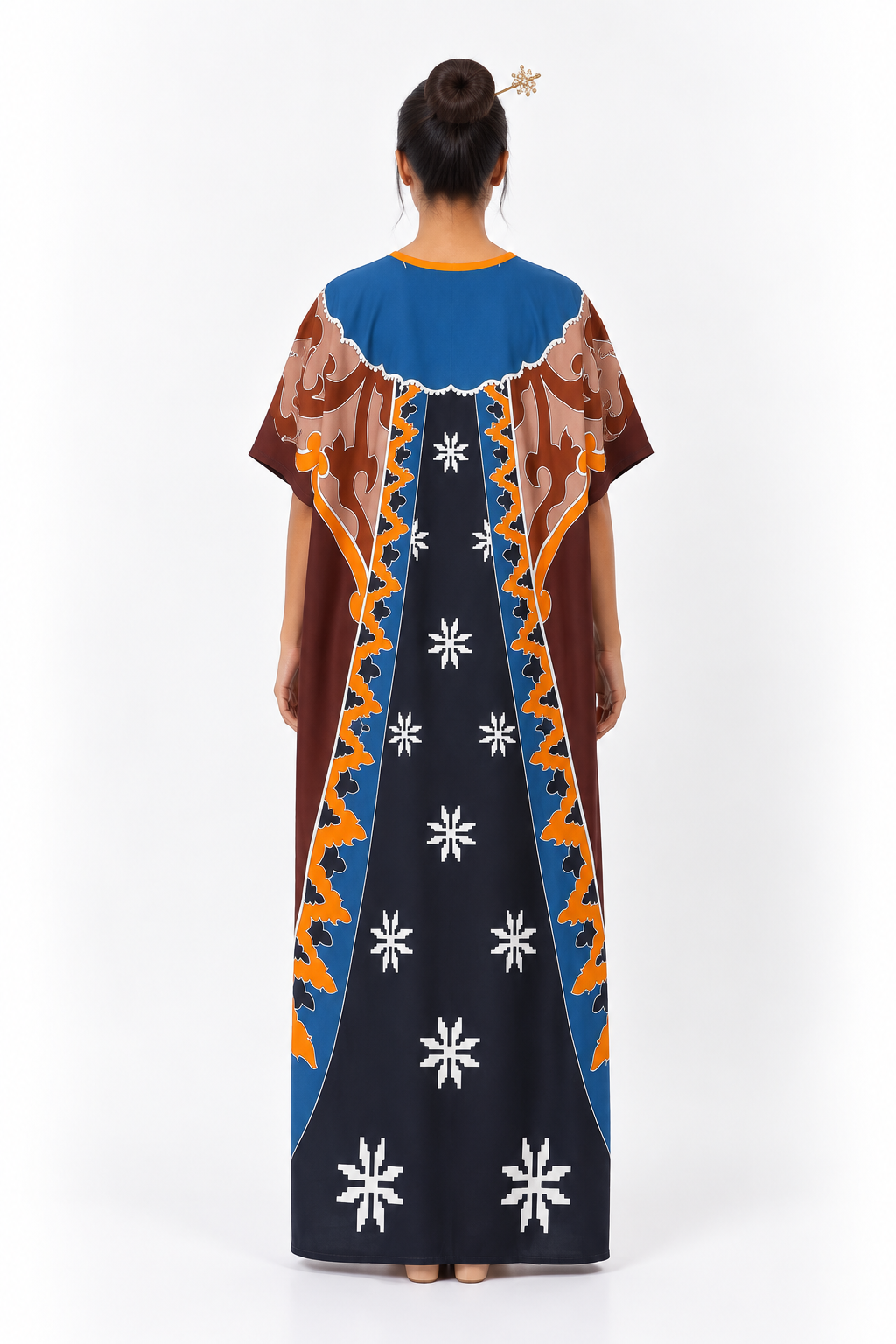Puteri Perak Kaftan