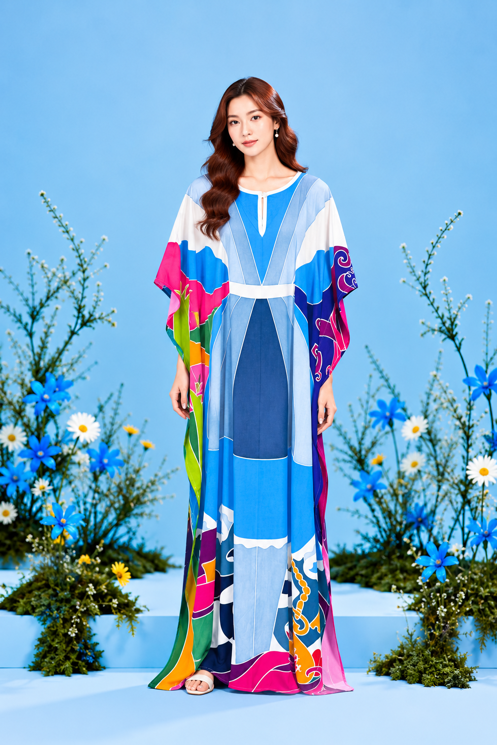 Alice Kaftan (As-is)