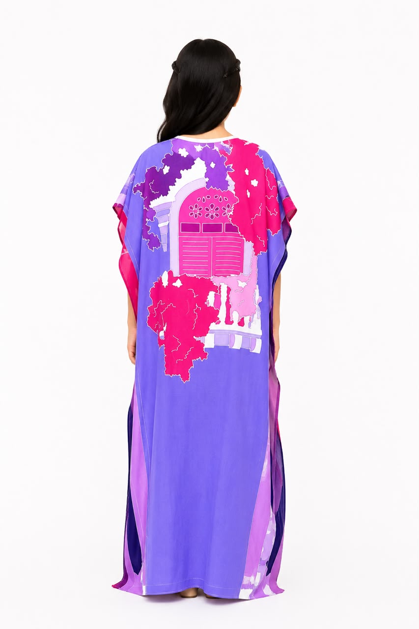 Kids Issabela Kaftan (As-is)
