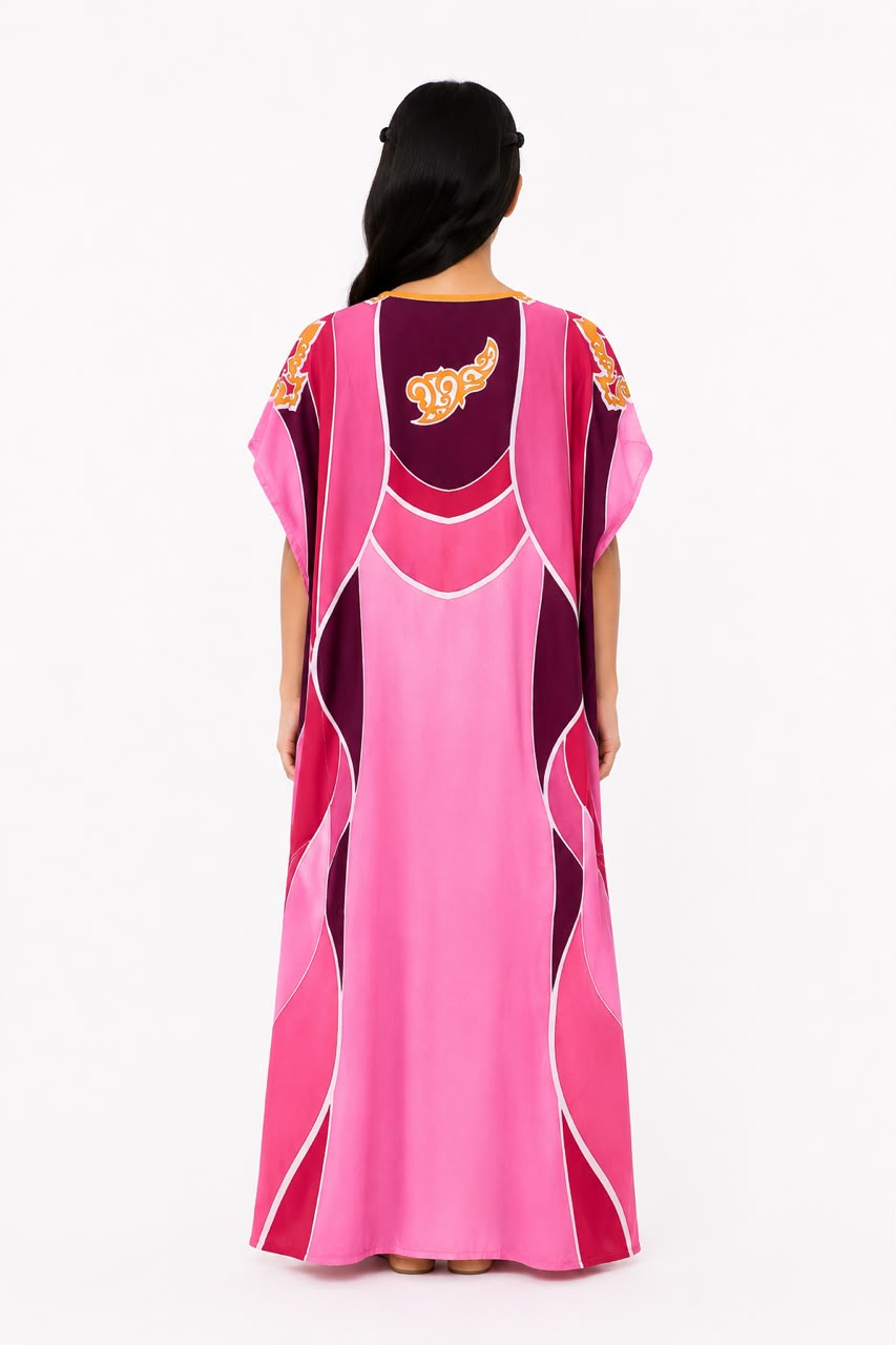 Kids PGL Kaftan