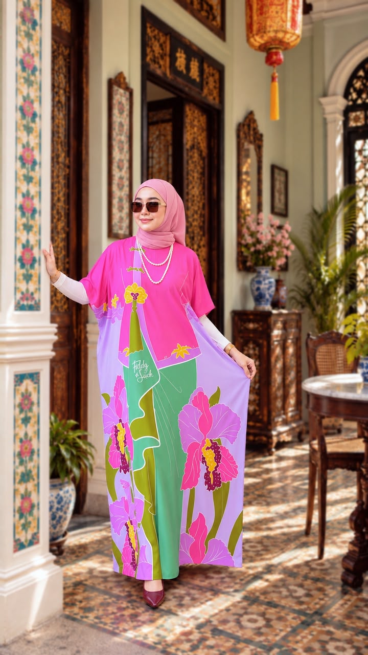 [Preorder] Orked Kaftan