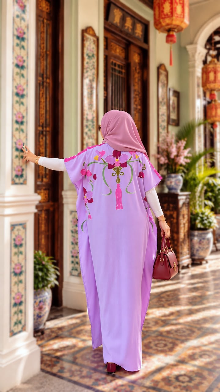 [Preorder] Orked Kaftan