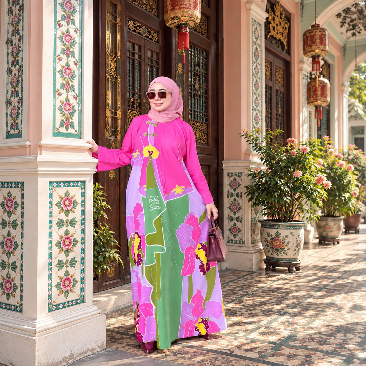 [Preorder] Orked Kaftan