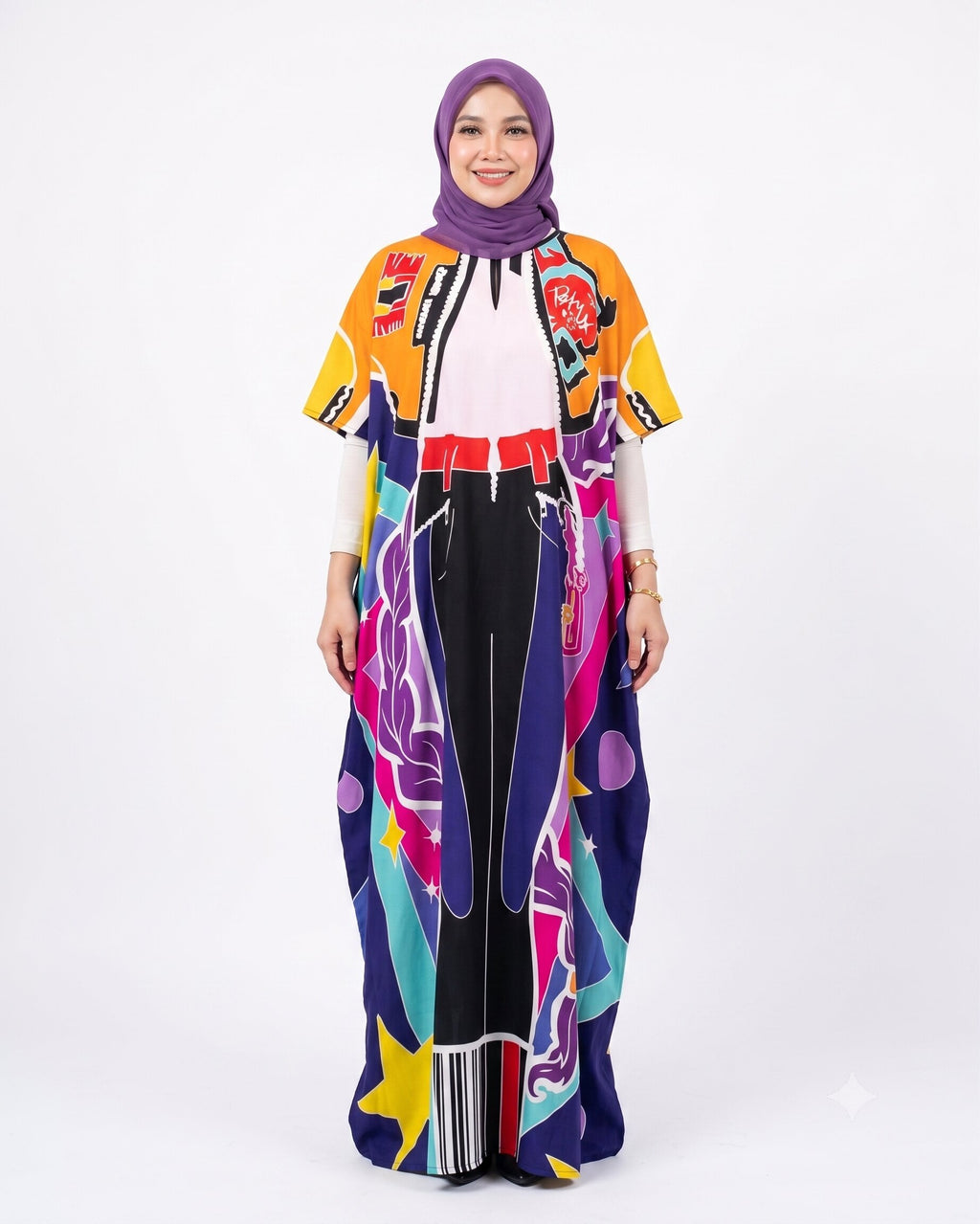 Rumi Kaftan