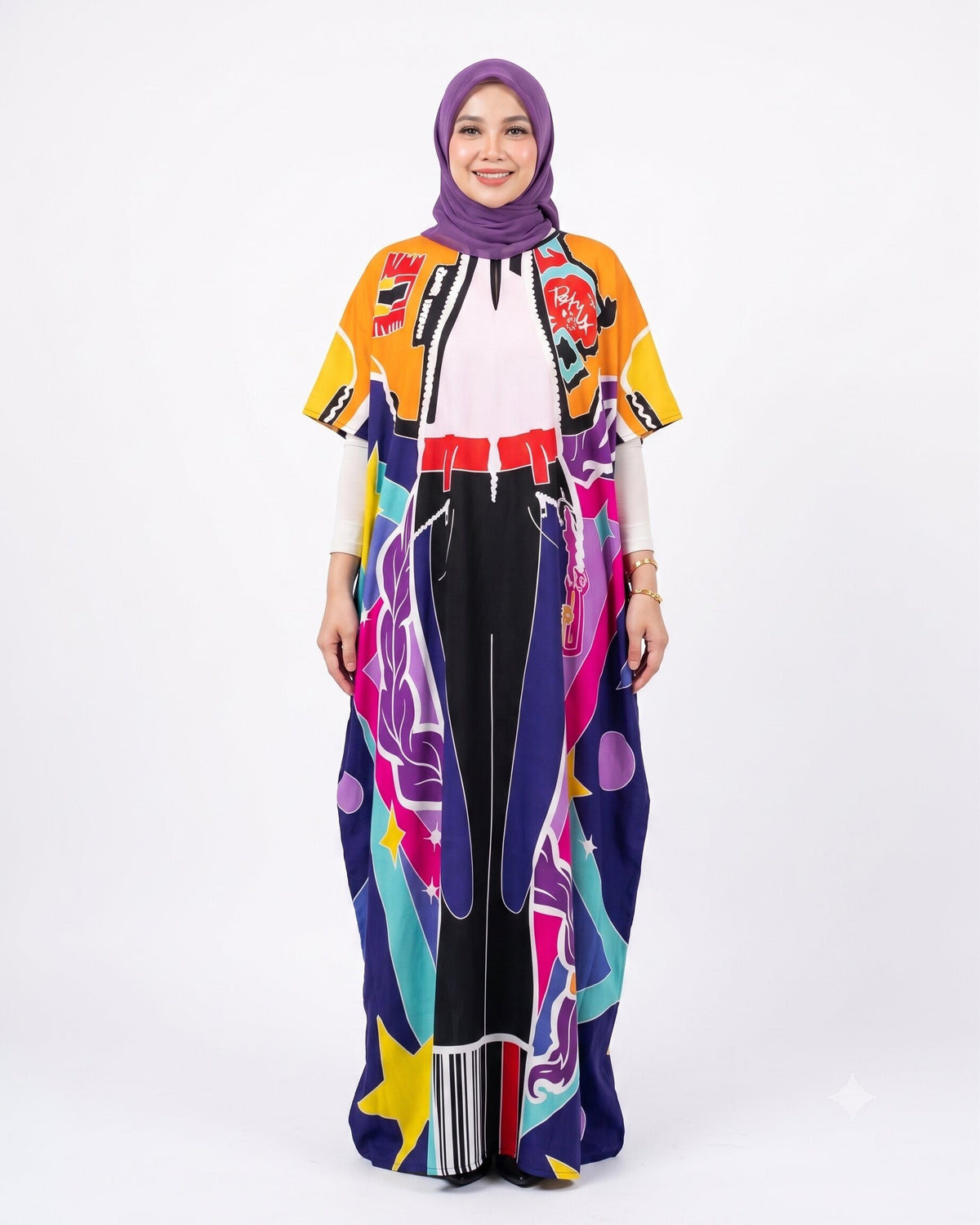Rumi Kaftan