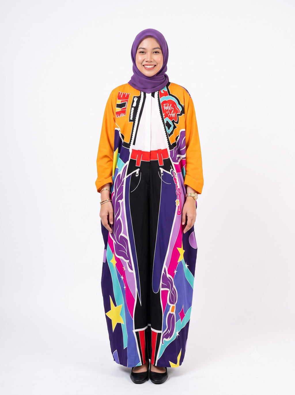 Rumi Kaftan