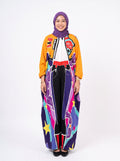 Rumi Kaftan